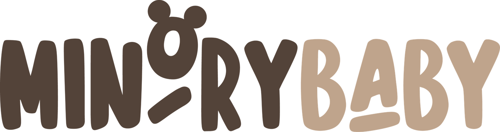 minorybaby